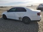 2010 Volkswagen Jetta S за продажба в Martinez, CA - Side