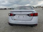 2024 Nissan Altima Sr للبيع في Earlington، KY - Front End