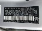 2010 Toyota Corolla Base de vânzare în Wilmington, CA - Rear End