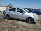 2016 Nissan Versa S na sprzedaż w Baltimore, MD - Rear End