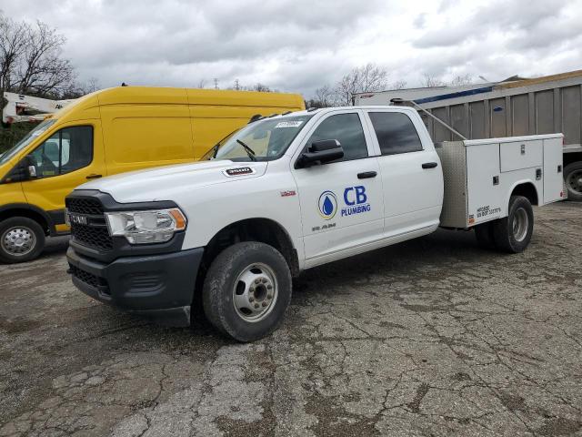 2020 Ram 3500 