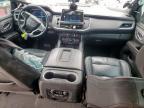 2022 Chevrolet Tahoe C1500 Rst na sprzedaż w Grand Prairie, TX - All Over
