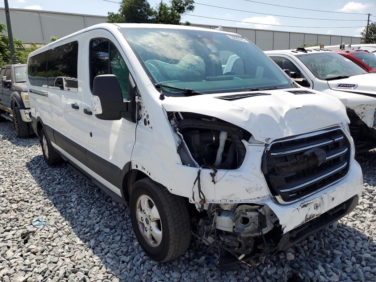 2020 Ford Transit T-350