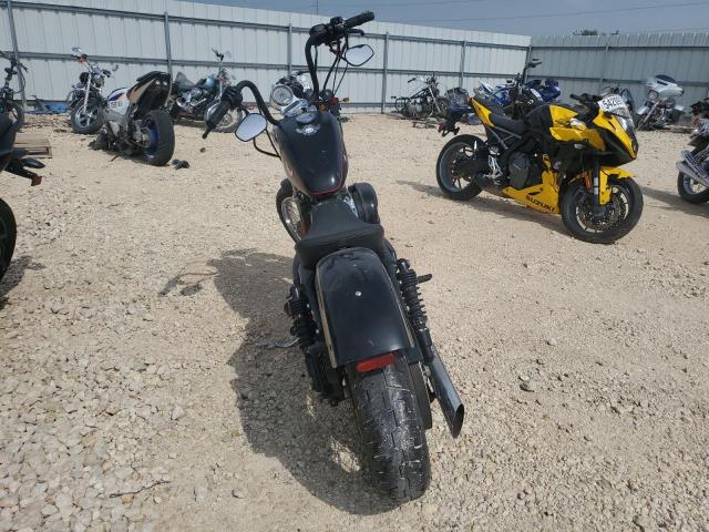 undisplay HARLEY-DAVIDSON XL1200 V 2013 Черный