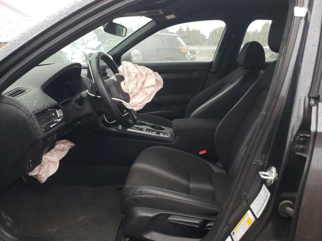  HONDA CIVIC 2024 Szary