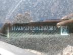 2017 Ford Focus Se იყიდება East Granby-ში, CT - Front End