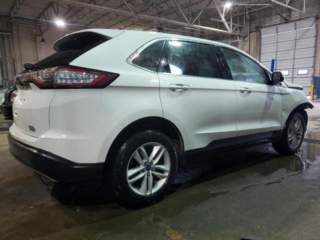  FORD EDGE 2017 Белы