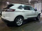 2017 Ford Edge Sel for Sale in Woodhaven, MI - Front End