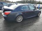 2010 Bmw 535 Xi for Sale in Exeter, RI - Rear End