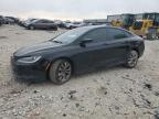 2016 Chrysler 200 S for Sale in Wayland, MI - Front End