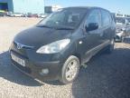 2010 HYUNDAI I10 COMFOR for sale at Copart ROCHFORD