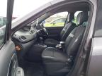 2015 RENAULT SCENIC DYN for sale at Copart YORK