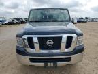 2019 Nissan Nv 3500 na sprzedaż w San Antonio, TX - Side