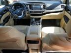 2015 Toyota Highlander Xle for Sale in Windsor, NJ - Front End