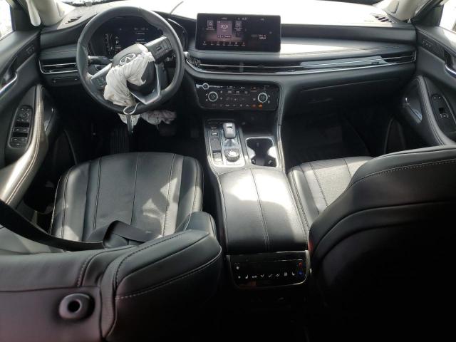  INFINITI QX60 SENSO 2023 Granatowy