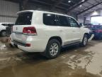 2018 Toyota Land Cruiser  en Venta en Greenwell Springs, LA - Front End