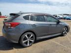 2018 Subaru Impreza Sport for Sale in Longview, TX - Side