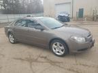 2011 Chevrolet Malibu Ls na sprzedaż w Ham Lake, MN - Front End
