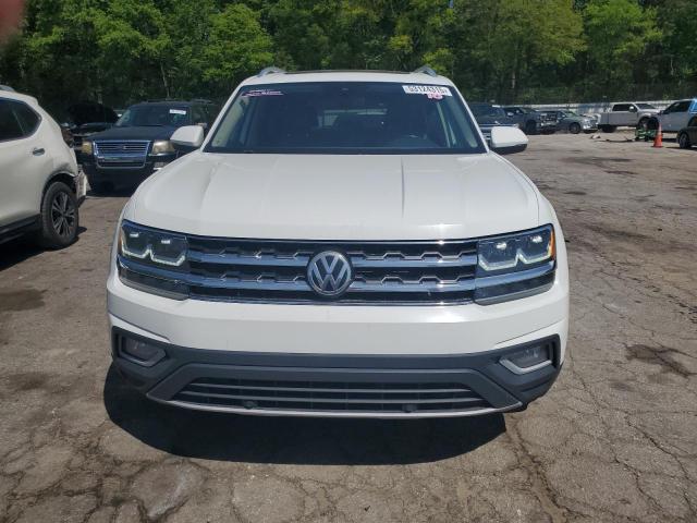 2018 VOLKSWAGEN ATLAS SEL