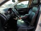 2015 Dodge Journey Crossroad en Venta en Mercedes, TX - Water/Flood