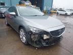 2014 MAZDA 6 SPORT NA for sale at Copart ROCHFORD