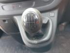 2015 RENAULT TRAFIC SL2 for sale at Copart WHITBURN