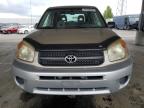 2005 TOYOTA RAV4  à vendre chez Copart CA - HAYWARD