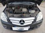 2010 MERCEDES BENZ B160 SE CV for sale at Copart ROCHFORD