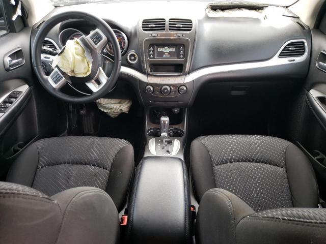  DODGE JOURNEY 2018 Czarny