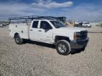 2017 Chevrolet Silverado K2500 Heavy Duty zu verkaufen in Magna, UT - Side