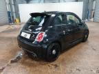 2013 ABAR 595 COMPET for sale at Copart NEWBURY