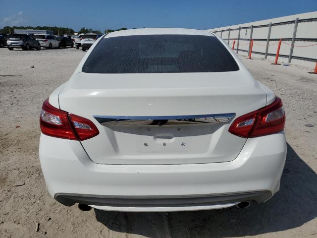  NISSAN ALTIMA 2017 Biały