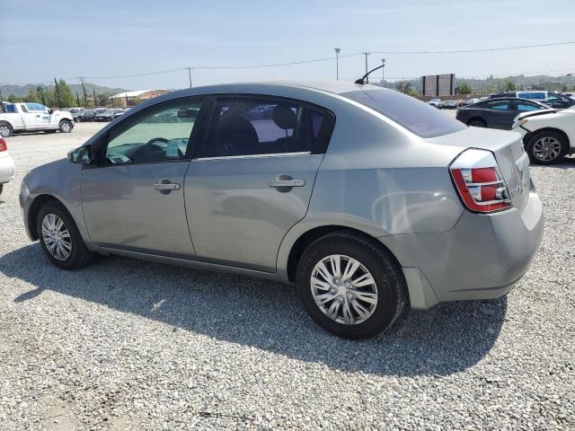 2007 NISSAN SENTRA 2.0