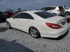 2014 Mercedes-Benz Cls 550 იყიდება Riverview-ში, FL - Rear End
