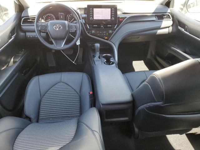  TOYOTA CAMRY 2023 Biały