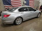 2009 Honda Accord Exl en Venta en Columbia, MO - Side