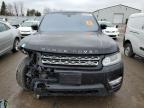 2016 LAND ROVER RANGE ROVER SPORT HSE à vendre chez Copart ON - TORONTO