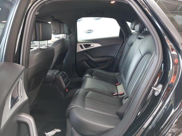 2013 AUDI A6 S LINE