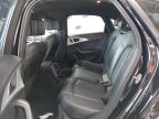 2013 AUDI A6 S LINE for sale at Copart EAST KILBRIDE