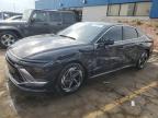2024 Hyundai Sonata Sel en Venta en Woodhaven, MI - Side
