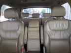 2008 Honda Odyssey Exl   للبيع في Sacramento، CA - Side