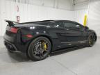 2011 Lamborghini Gallardo Superleggera for Sale in Phoenix, AZ - Damage History