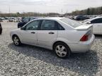 2006 Ford Focus Zx4 იყიდება North Billerica-ში, MA - Side