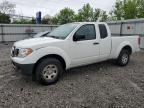 2017 Nissan Frontier S de vânzare în Walton, KY - Normal Wear