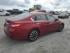 2017 Nissan Altima 2.5   de vânzare în Earlington, KY - Hail