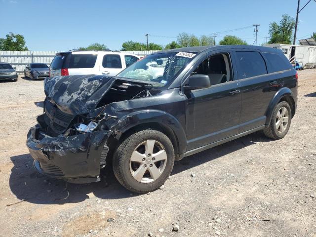 2009 Dodge Journey Sxt