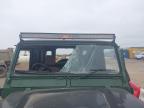 2014 LAND ROVER 90 DEFENDER TDI  for sale at Copart CORBY
