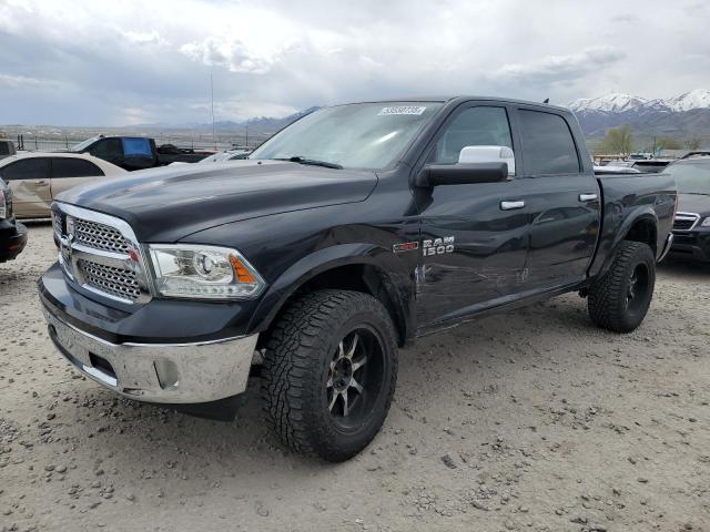RAM 1500 – zdjęcie z aukcji, lot #53550735