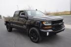 2018 Chevrolet Silverado K1500 Lt de vânzare în Magna, UT - All Over