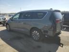 2023 Chrysler Pacifica Hybrid Touring L   de vânzare în Glassboro, NJ - Rear End